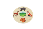 Beleduc - Nawito - Animal Habitats - Limolin 