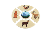 Beleduc - Nawito - Animal Habitats - Limolin 