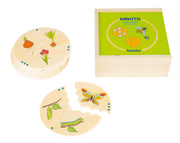 Beleduc - Nawito - Evolution - Limolin 