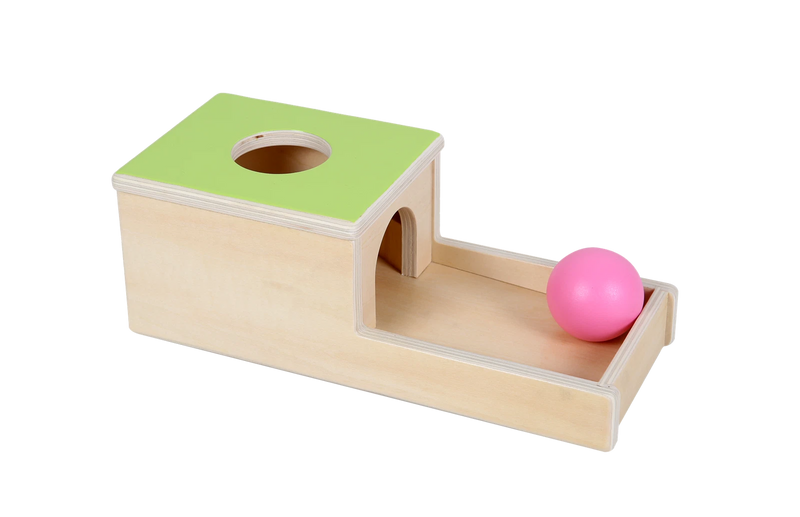 Beleduc - PERMANENCE BOX - Limolin 