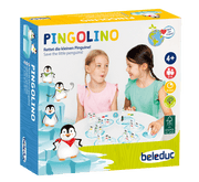 Beleduc - PINGOLINO - Limolin 