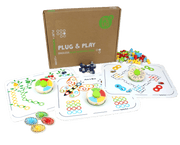 Beleduc - Plug It "Game Foils" - Limolin 