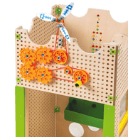 Beleduc - Plug It - Jr. Inventor - Limolin 