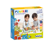 Beleduc - Punakai - Limolin 