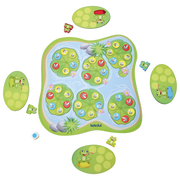 Beleduc - Quaki - Limolin 