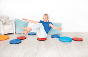 Beleduc - Spin & Balance (10PCS) - Limolin 