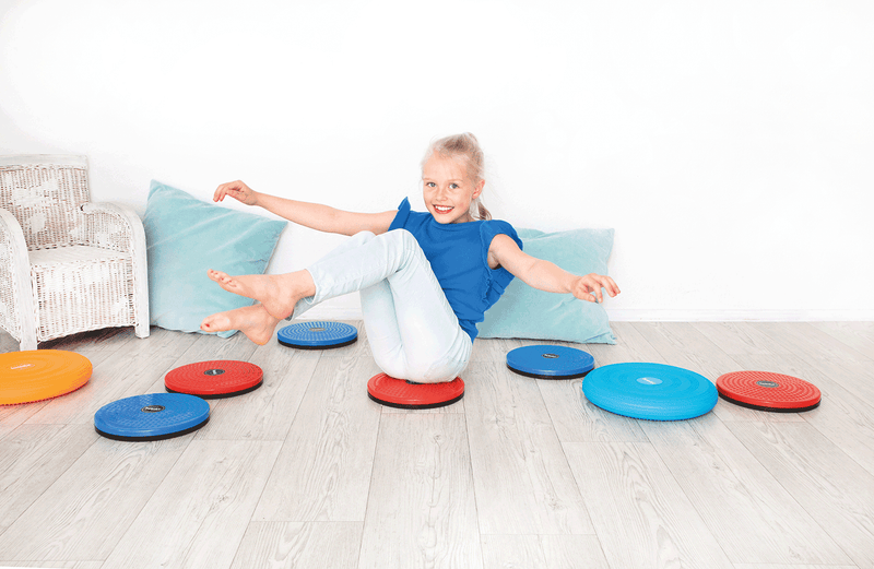 Beleduc - Spin & Balance (10PCS) - Limolin 