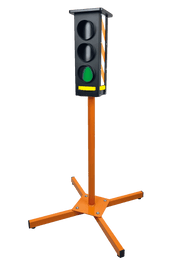 Beleduc - Traffic Light - Limolin 