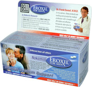 Bell - Eroxil for Men - 30 caps - Limolin 