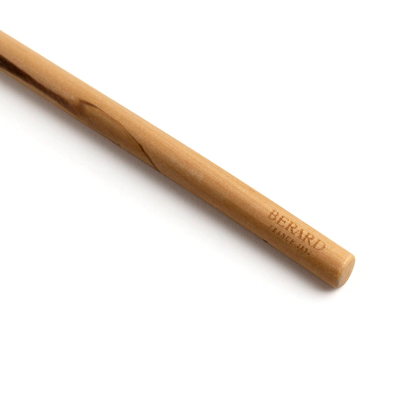 Berard - Cooks Spoon Pointed 30cm/12", Olivewood - Limolin 