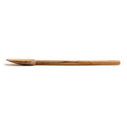 Berard - Cooks Spoon Pointed 30cm/12", Olivewood - Limolin 