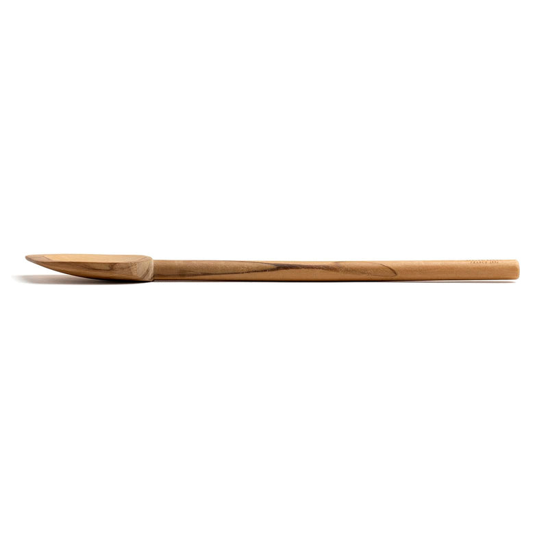 Berard - Cooks Spoon Pointed 30cm/12", Olivewood - Limolin 