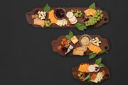 Berard - Cutting Board INVITATION Large 64x15.6x2cm Walnut - Limolin 