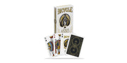 Bicycle - 1885 Deck - Limolin 