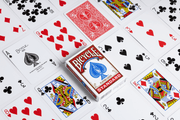 Bicycle - BICYCLE - 2pk - POKER/RIDER - PLAYING CARDS - Limolin 
