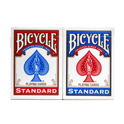 Bicycle - BICYCLE - 2pk - POKER/RIDER - PLAYING CARDS - Limolin 