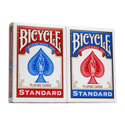 Bicycle - BICYCLE - 2pk - POKER/RIDER - PLAYING CARDS - Limolin 