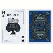 Bicycle - Back To The Future - Limolin 
