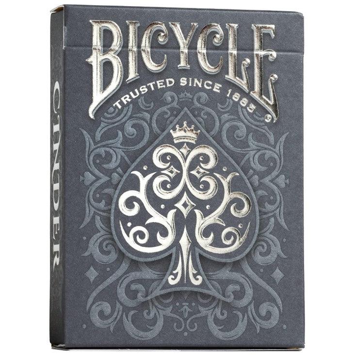 Bicycle - Cinder - Limolin 
