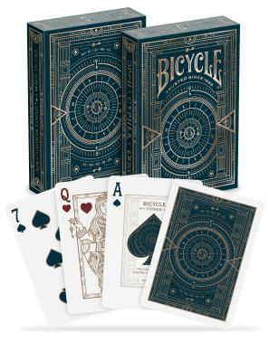 Bicycle - Cypher - Limolin 