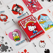 Bicycle - HELLO KITTY 50th ANNIVERSARY - Limolin 