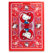 Bicycle - HELLO KITTY 50th ANNIVERSARY - Limolin 
