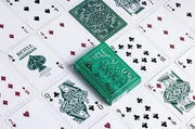 Bicycle - Jacquard - Limolin 