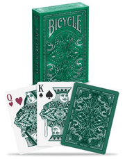 Bicycle - Jacquard - Limolin 