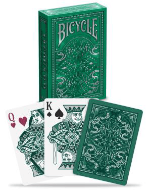 Bicycle - Jacquard - Limolin 