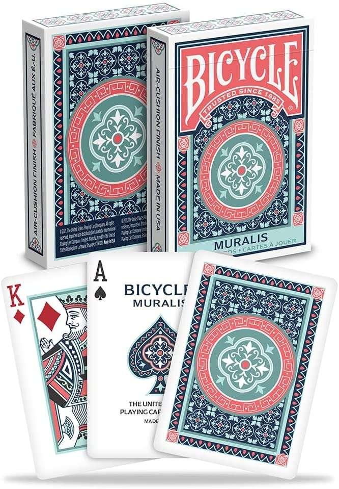 Bicycle - Muralis - Limolin 
