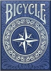 Bicycle - Odyssey - Limolin 