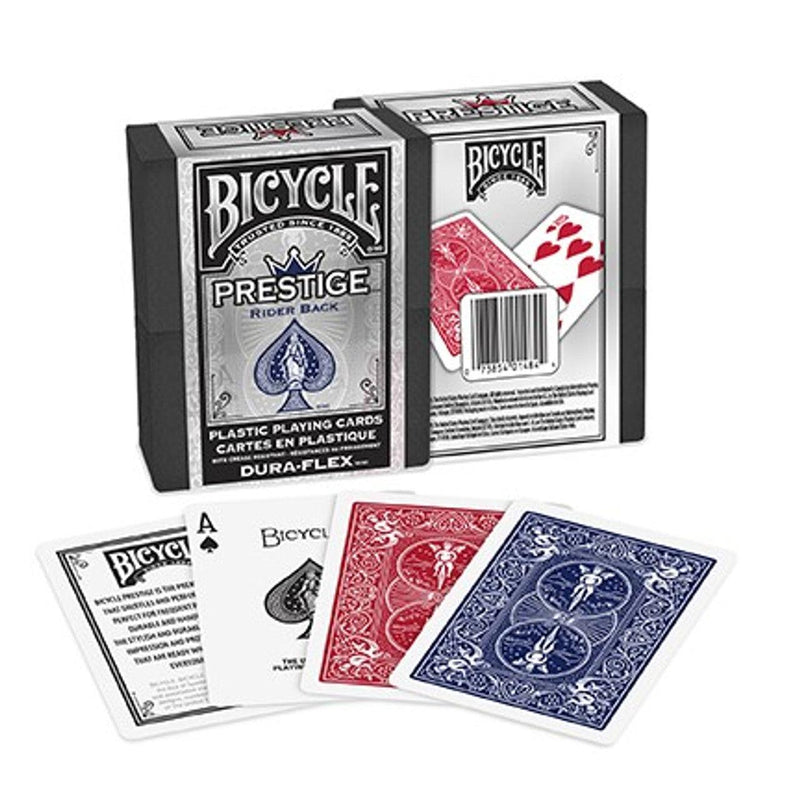 Bicycle - Prestige - Limolin 