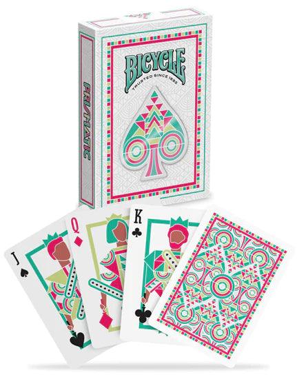 Bicycle - Prismatic - Limolin 