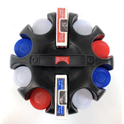 Bicycle - Revolving Poker Chip Rack - Limolin 