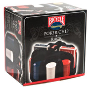 Bicycle - Revolving Poker Chip Rack - Limolin 