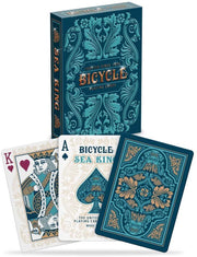 Bicycle - Sea King - Limolin 