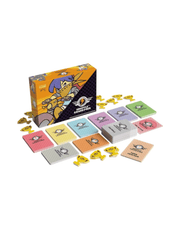 Bicycle - Shuffle - Grand Prix - Limolin 