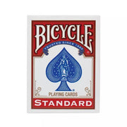 Bicycle - Standard Playing Cards - Limolin 