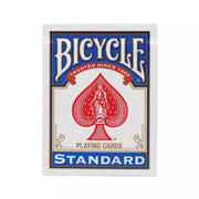 Bicycle - Standard Playing Cards - Limolin 