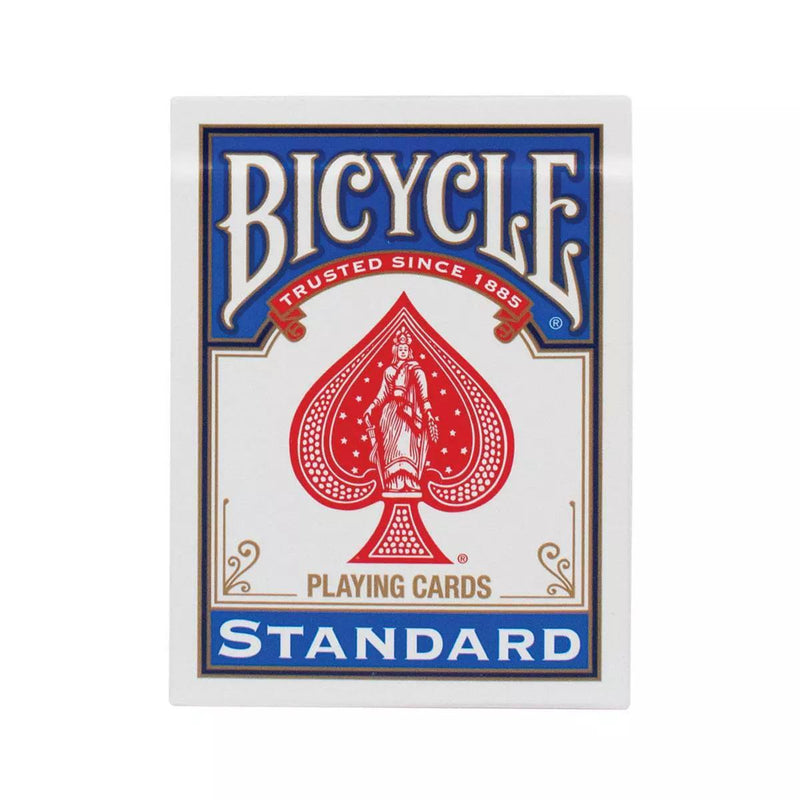 Bicycle - Standard Playing Cards - Limolin 
