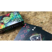 Bicycle - Stargaze - Nebula - Limolin 