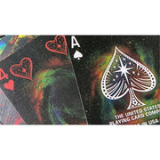 Bicycle - Stargaze - Nebula - Limolin 