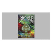 Bicycle - Stargaze - Nebula - Limolin 