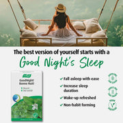 BioForce - A.Vogel GoodNight! Sleep Aid 14's - Limolin 