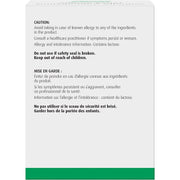 BioForce - AVogel Remedies - Allergy Relief - Allergies - 120 Tabs - Limolin 