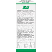BioForce - AVogel Remedies - Echinaforce Sore Throat Spray - Cold & Flu - 30ml - Limolin 