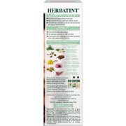 BioForce - Herbatint - Permanent Hair Color - D4 Golden Chestnut - 135ml - Limolin 