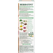 BioForce - Herbatint - Permanent Hair Color - Ff6 Orange - 135ml - Limolin 