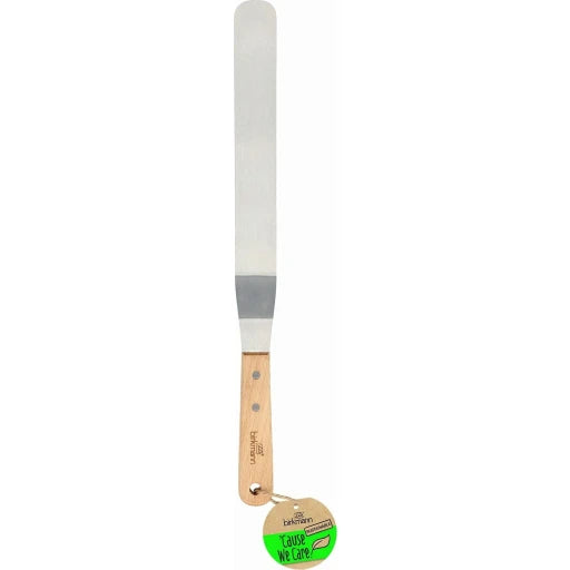 Birkmann - Cause We Care Angled Spatula - Limolin 