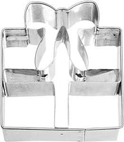 Birkmann - Cookie Cutter - Gift Box with Detail - Limolin 